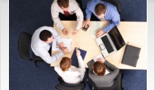 interimmanagement financiele dienstverlening