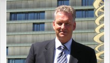 foto over Frank van der Raaij